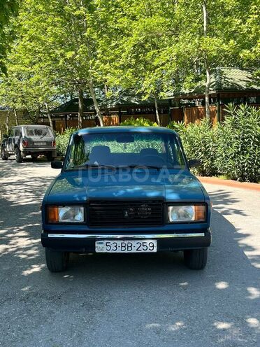 LADA (VAZ) 2107-1