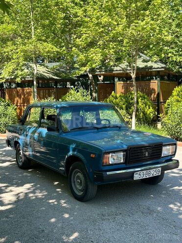 LADA (VAZ) 2107-2