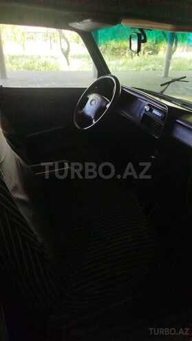 LADA (VAZ) 2107-4