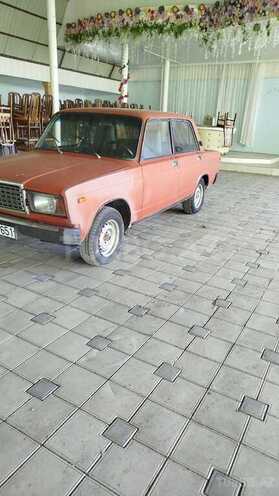 LADA (VAZ) 2107-3