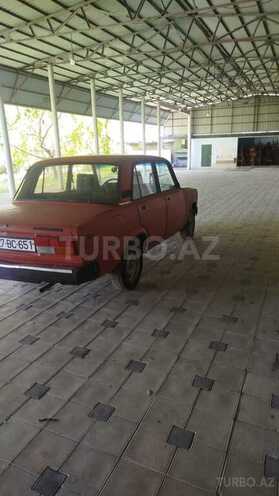 LADA (VAZ) 2107-5