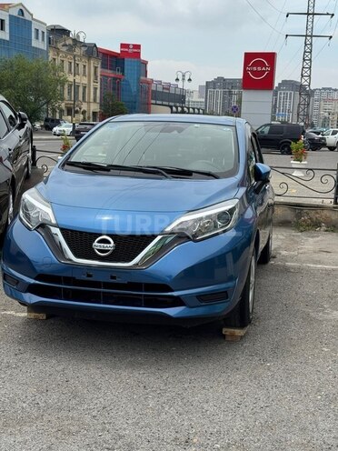 Nissan Note-4