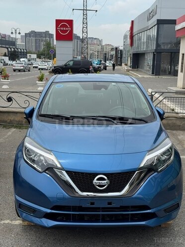 Nissan Note-2