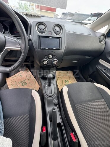 Nissan Note-13