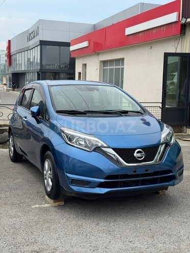 Nissan Note-1