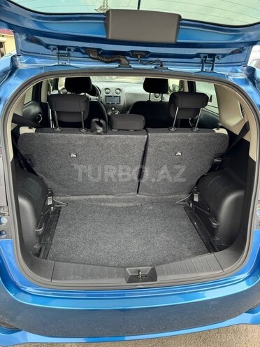 Nissan Note-10