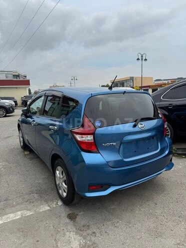 Nissan Note-5