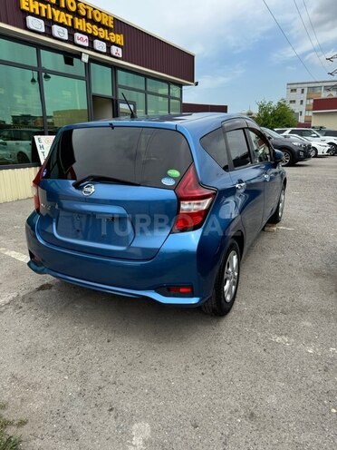 Nissan Note-6