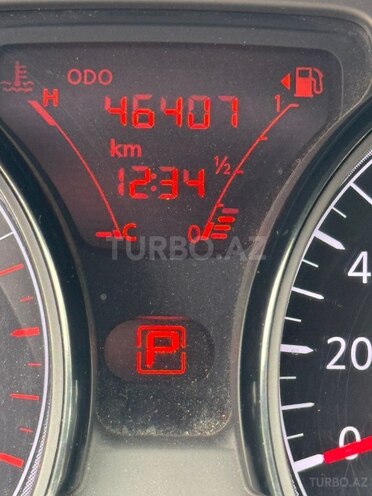 Nissan Note-11
