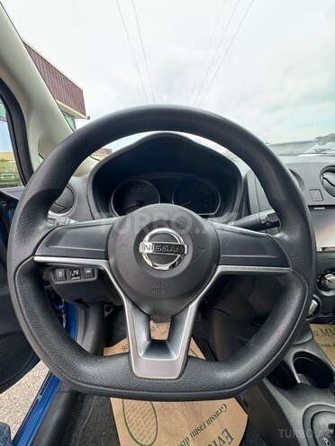 Nissan Note-12
