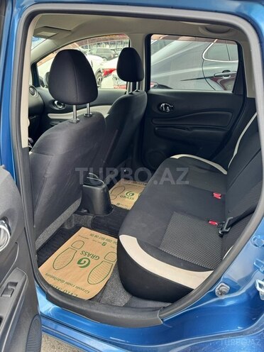 Nissan Note-9