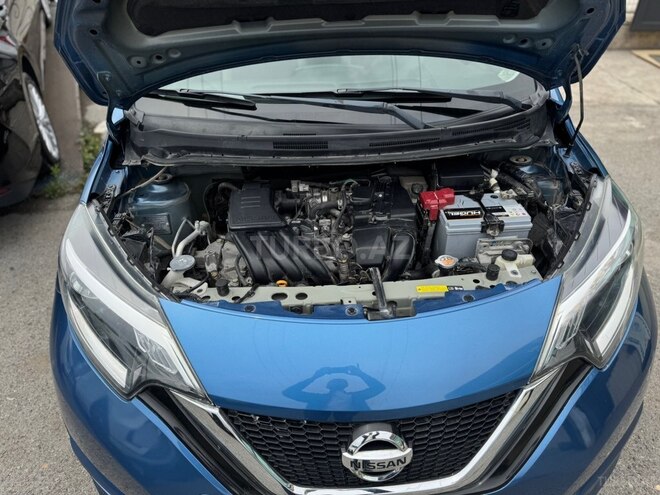 Nissan Note-15
