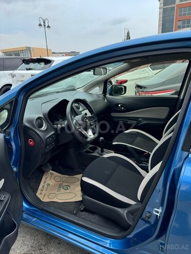 Nissan Note-8