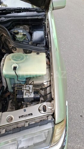 Mercedes C 280-5