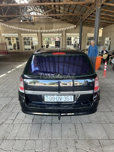 Opel Astra-2