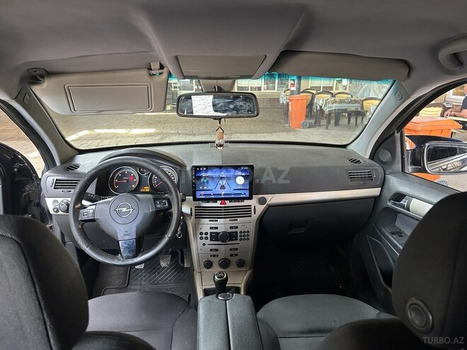 Opel Astra-4