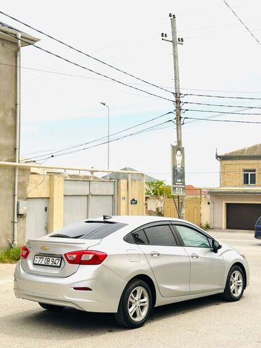 Chevrolet Cruze-6