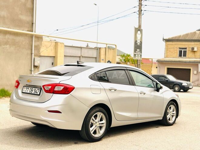Chevrolet Cruze-7