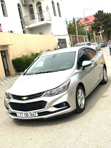 Chevrolet Cruze-2