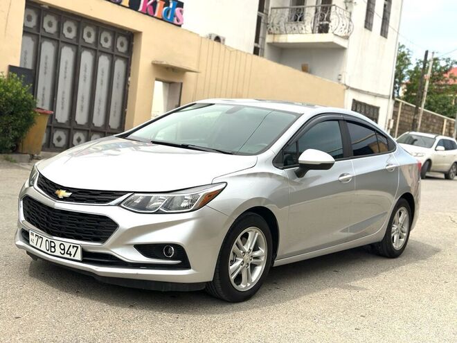 Chevrolet Cruze-18