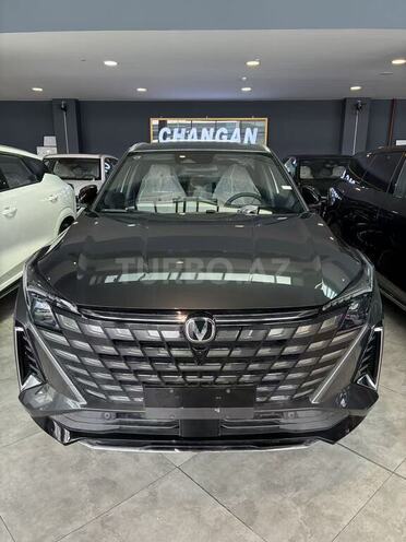 Changan Uni-Z-1