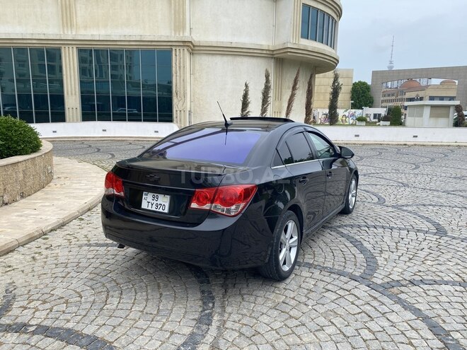 Chevrolet Cruze-5