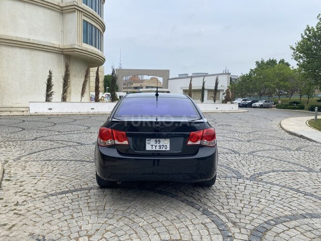 Chevrolet Cruze-7