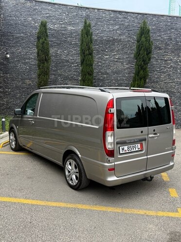 Mercedes Vito 115 CDI-3