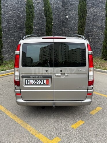 Mercedes Vito 115 CDI-5