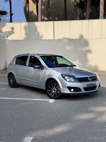Opel Astra-5