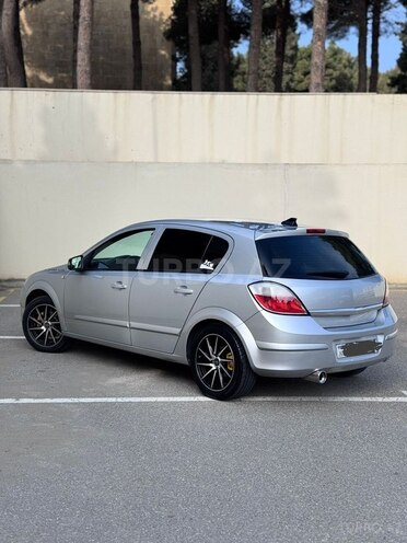 Opel Astra-6