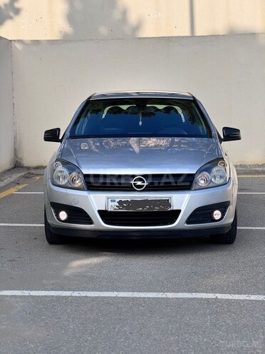 Opel Astra-4