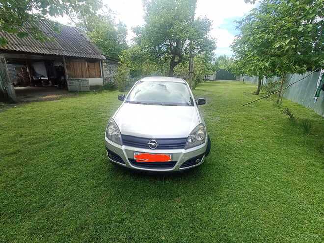Opel Astra-2