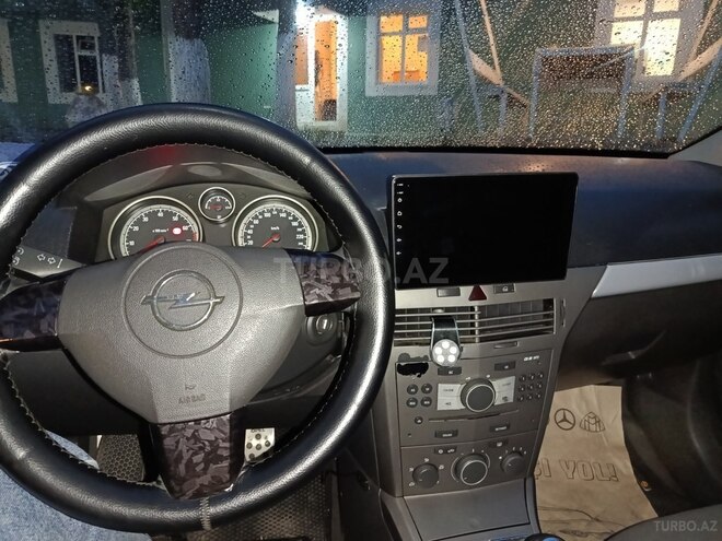 Opel Astra-9