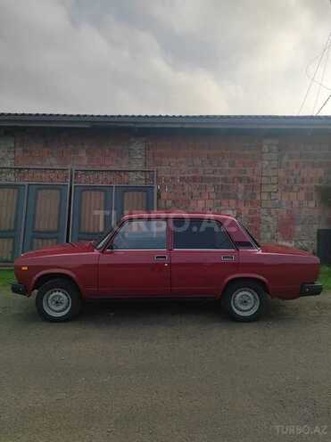 LADA (VAZ) 2107-9