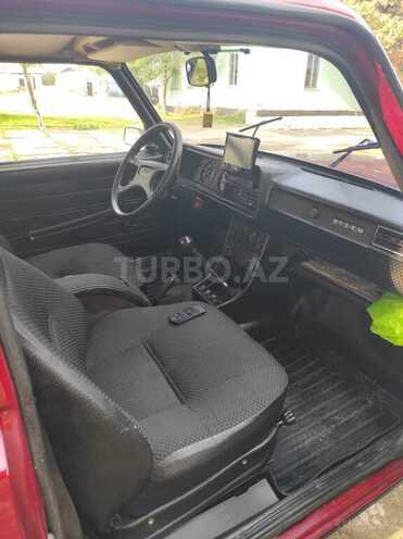 LADA (VAZ) 2107-5