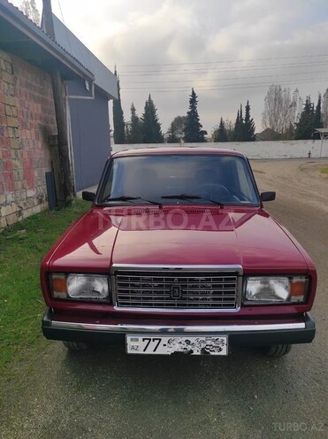 LADA (VAZ) 2107-1