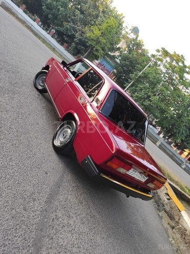 LADA (VAZ) 2107-3