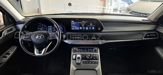 Hyundai Palisade-9