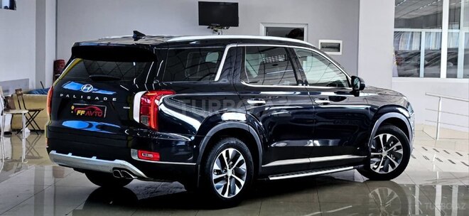 Hyundai Palisade-3