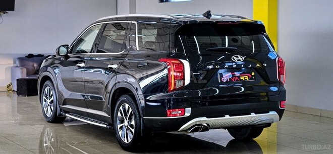 Hyundai Palisade-14