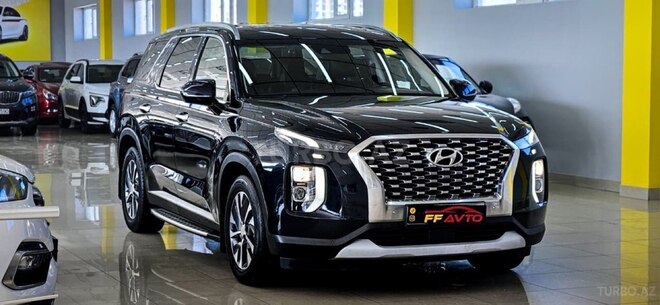 Hyundai Palisade-2