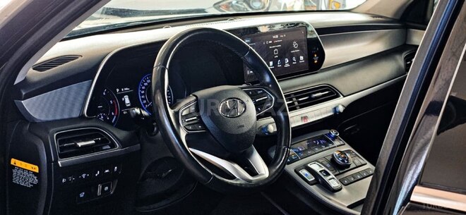 Hyundai Palisade-7