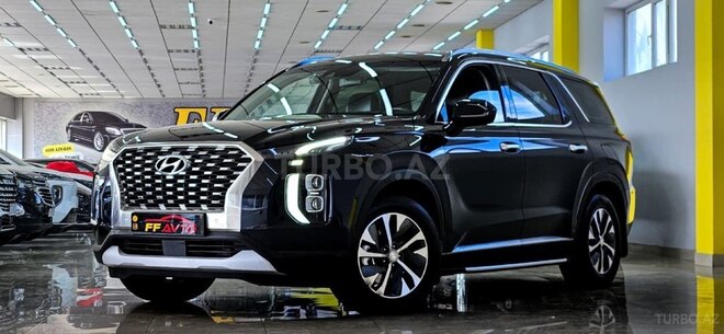 Hyundai Palisade-1
