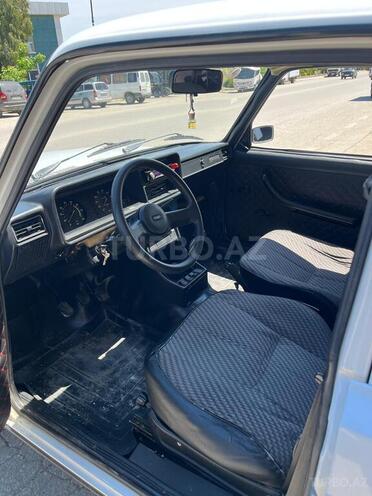 LADA (VAZ) 2107-4