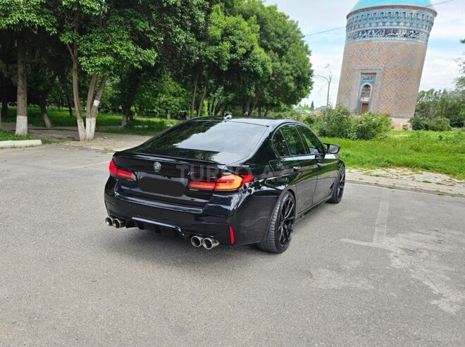 BMW 530-4