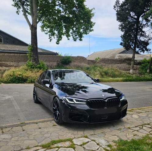 BMW 530-7