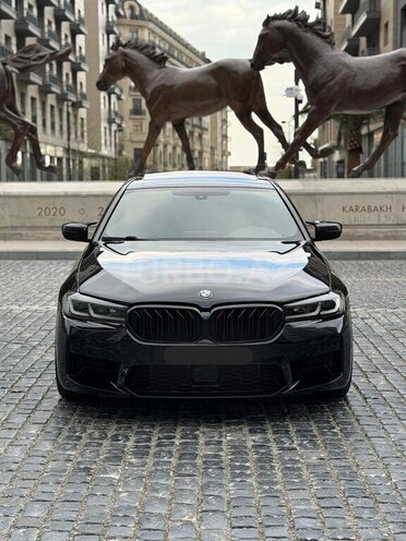 BMW 530-2