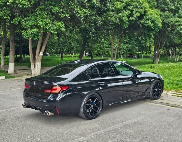 BMW 530-10
