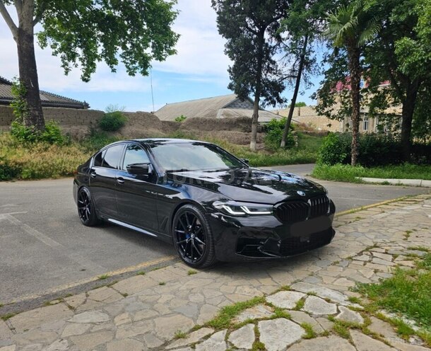 BMW 530-11